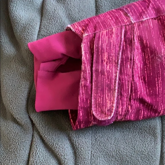 Columbia Omni-tech Snowpants and H&M winter coat - Picture 14 of 16